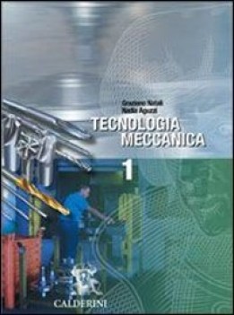 tecnologia meccanica 1