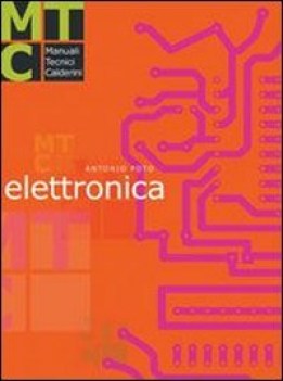 elettronica, formazione professionale