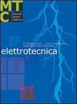 elettrotecnica, formazione professionale