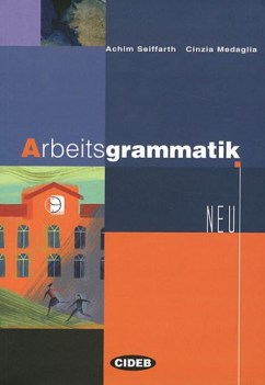 arbeitsgrammatik ed. monolingue