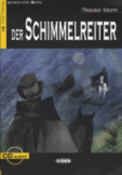 schimmelreiter (vitale) + cd