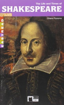 life and times of shakespeare