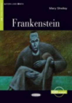 frankenstein (werner) (tedesco) +cd