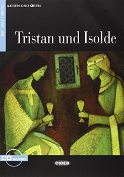 tristan und isolde + cd