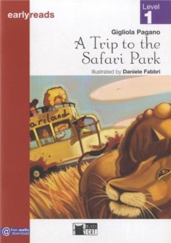 trip to the safari park (er)