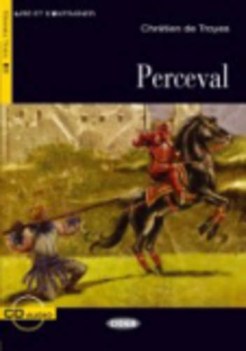 perceval (cignatta) + cd