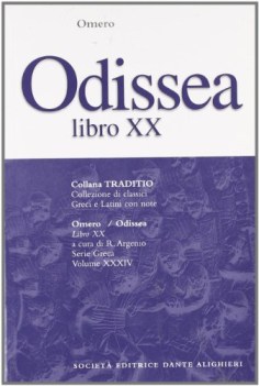 odissea 20 (argenio)