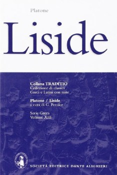 liside (pernice)