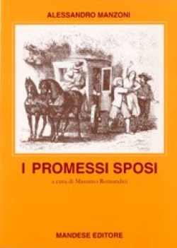 promessi sposi (romandini) ridotta