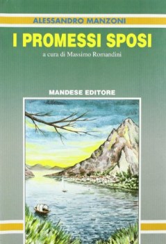 promessi sposi (romandini) NO PRENOx media