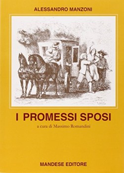 promessi sposi (romandini) ridott + schede