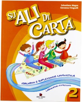 su ali di carta 2, lett. (3t)