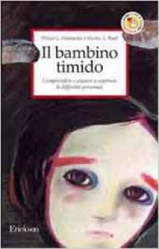 bambino timido