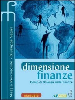 dimensione finanze x itc