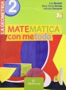 matematica con metodo 2 geometria