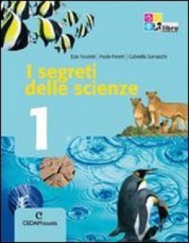 segreti delle scienze 1 (2009)