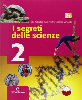 segreti delle scienze 2 (2009)