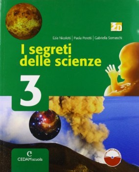 segreti delle scienze 3 (2009)