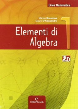 elementi di algebra 1