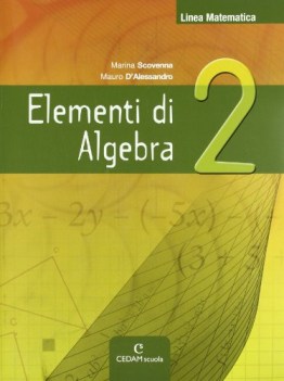 elementi di algebra 2