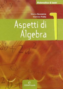 aspetti di algebra 1