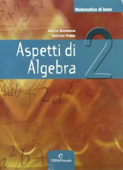 aspetti di algebra 2