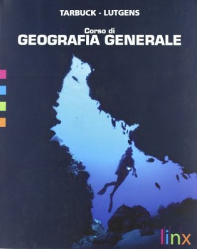 corso di geografia generale