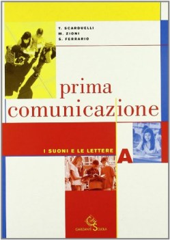 prima comunicazione a + b + c + ptf