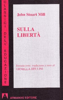 sulla liberta (bellini)