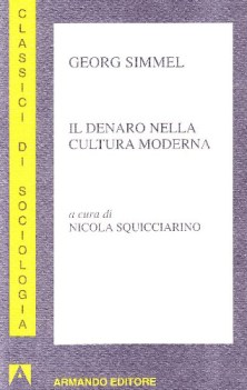 denaro nella cultura moderna