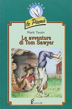 avventure di tom sawyer (monteduro), narr