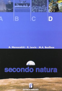 secondo natura d