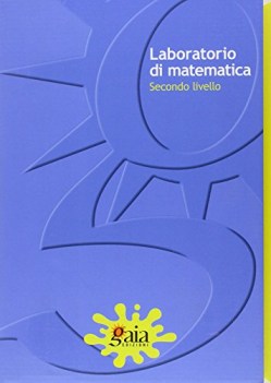 laboratorio di matematica 2liv. +quad.