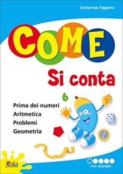 come si conta 1 elem. per iniziare