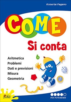 come si conta 5 elem. per potenziare