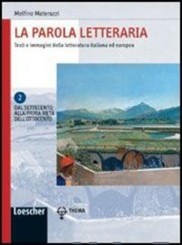 parola letteraria 2