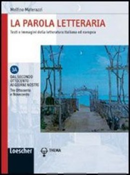 parola letteraria 3 a + b