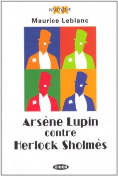 arsene lupin contre herlock sholmes