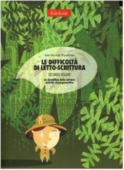 difficolta di letto-scrittura 2 fc