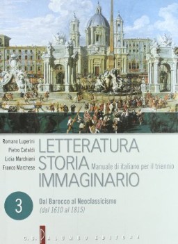 letteratura storia immaginario 3