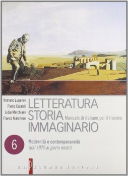 letteratura storia immaginario 6