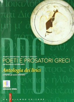 poeti e prosatori greci 3