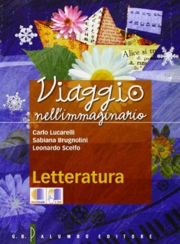 viaggio nell\'immaginario, letteratura