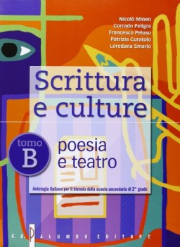 scrittura e culture b