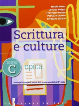 scrittura e culture c