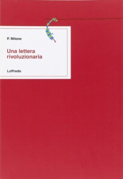 lettera rivoluzionaria, narr.