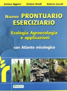 nuovo prontuario eserciziario di ecologi