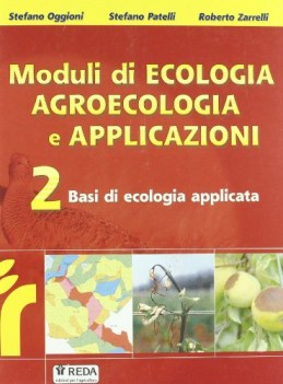 moduli di ecologia agroecologia 2