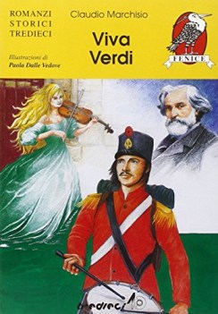 viva verdi x elem. e medie