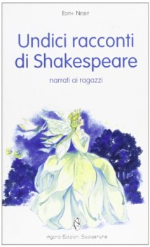 undici racconti di shakespeare (lehmann)